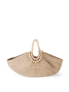 Cueba Beads Handbag