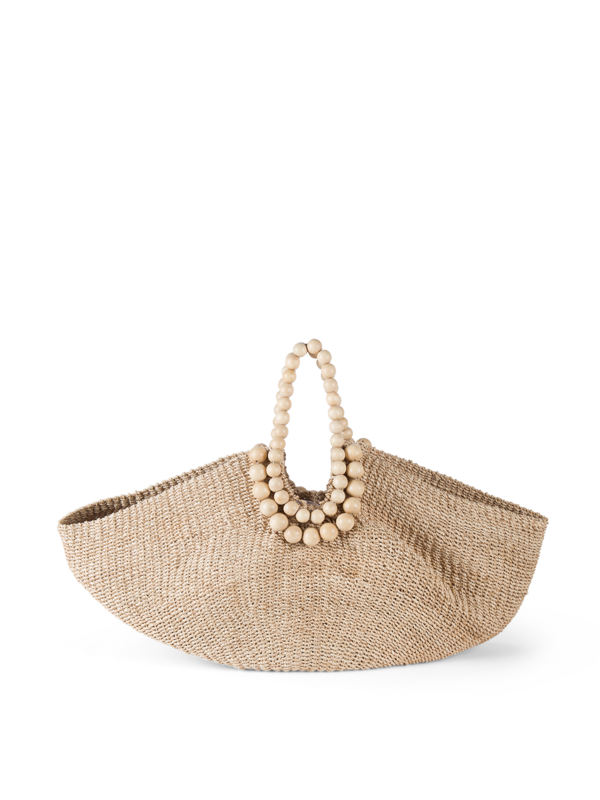 Cueba Beads Handbag