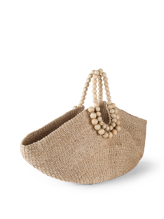 Cueba Beads Handbag