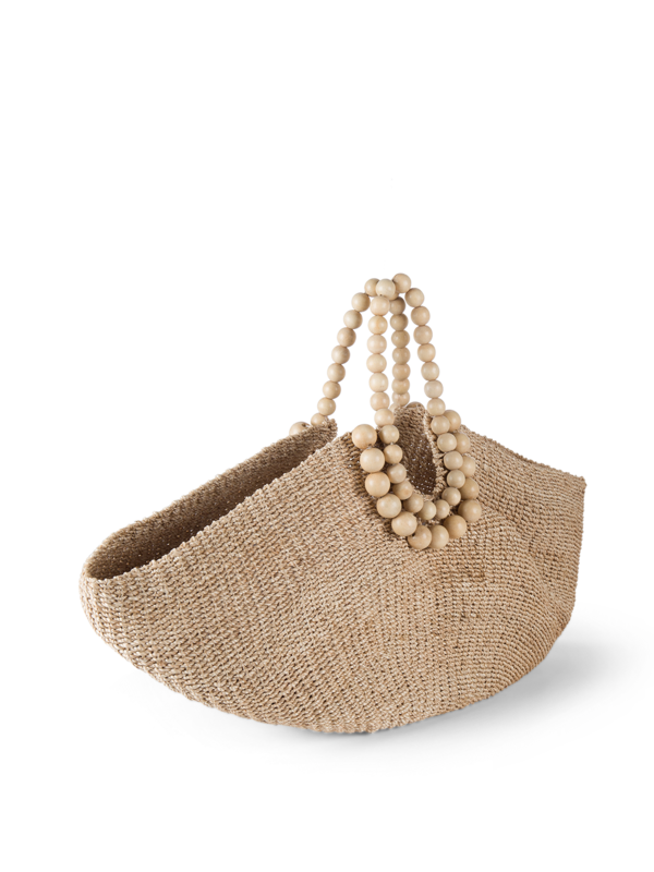 Cueba Beads Handbag