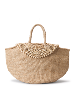 Punto Tote Handbag