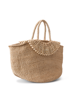 Punto Tote Handbag