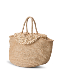 Punto Tote Handbag