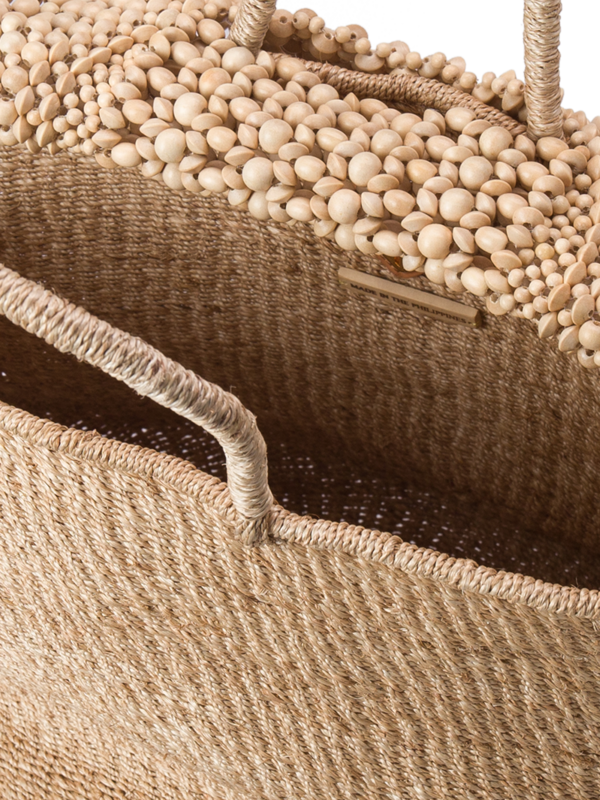 Punto Tote Handbag