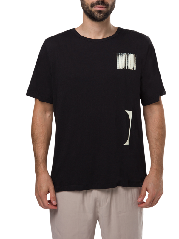 Orbital Tee
