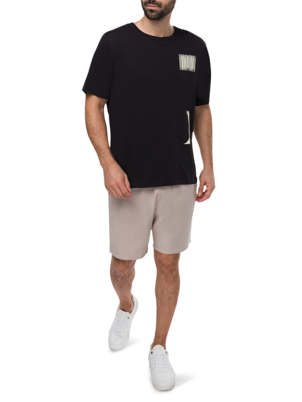 Orbital Tee