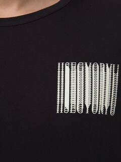 Orbital Tee