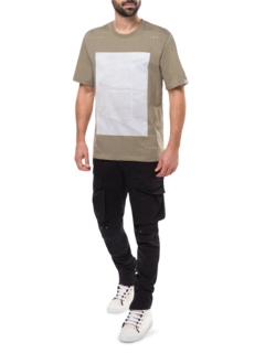 Frames Tee