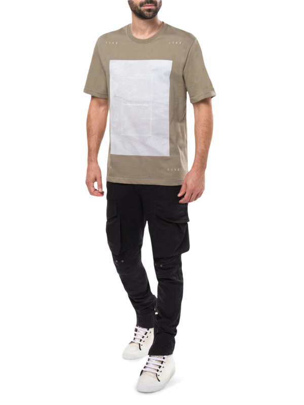 Frames Tee