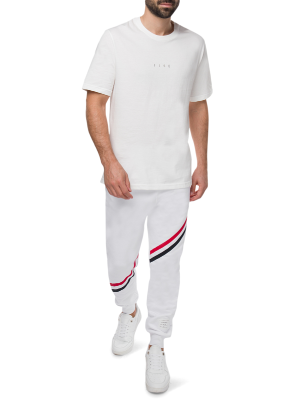 Logo Tee