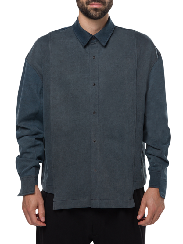 Hanji Panel Jacket