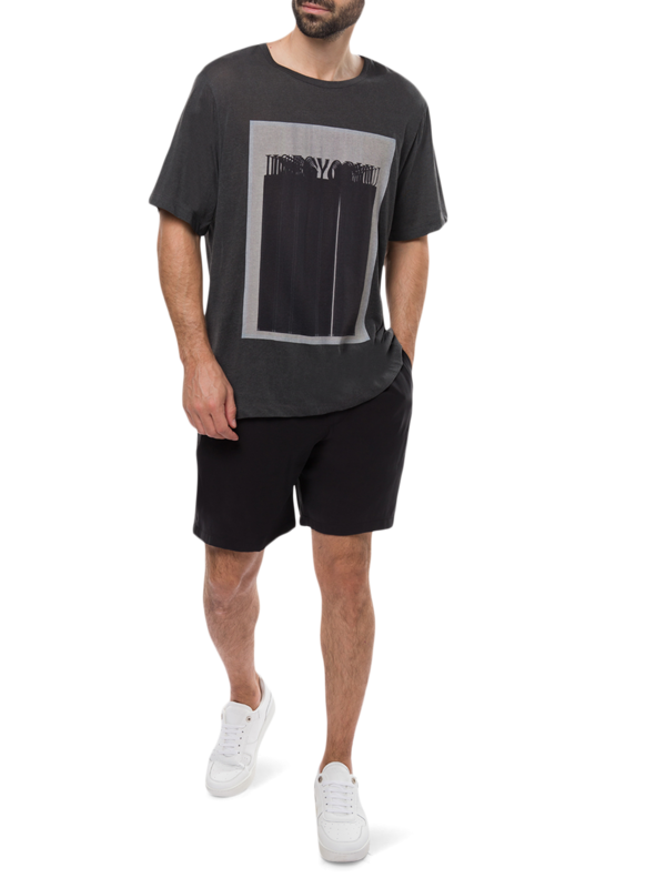 Lounge Short