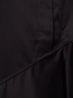 Asymmetrical Shirt Dress