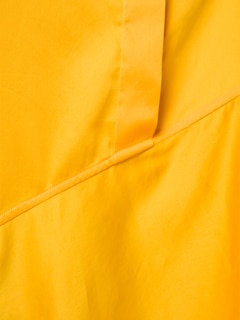 Asymmetrical Shirt Dress