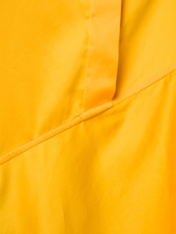 Asymmetrical Shirt Dress