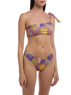 Uma Bikini with Floral Prints