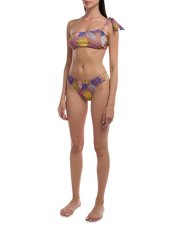 Uma Bikini with Floral Prints