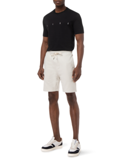 SWEAT SHORT