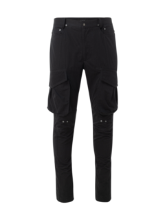 SLIM CARGO PANT