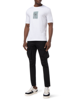 SLIM CARGO PANT