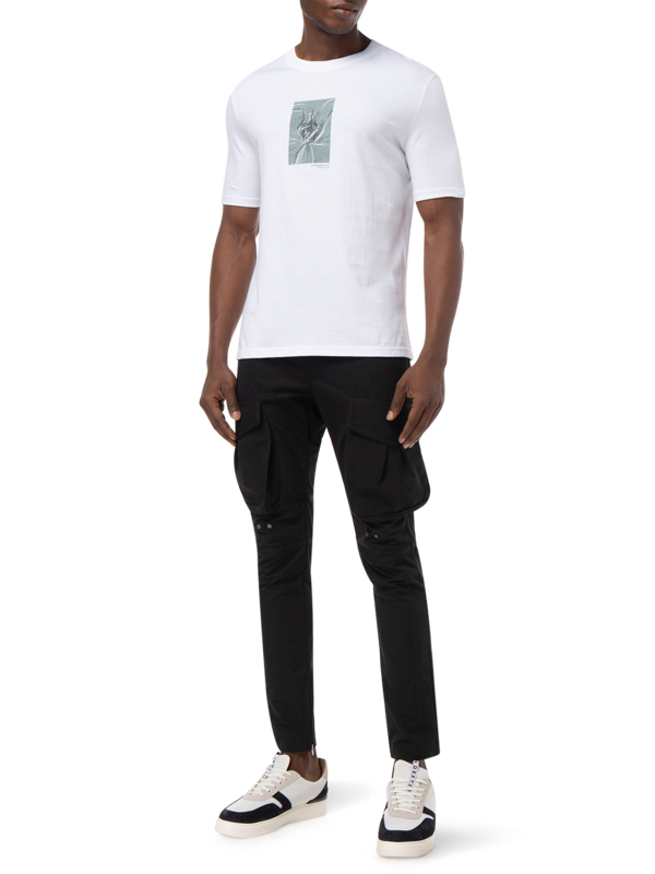 SLIM CARGO PANT