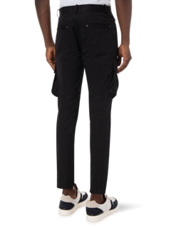 SLIM CARGO PANT
