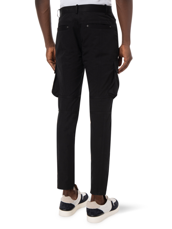 SLIM CARGO PANT
