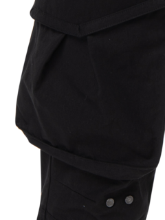 SLIM CARGO PANT