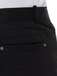 SLIM CARGO PANT
