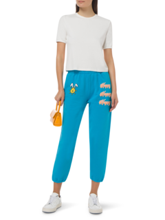 HAPPY JOGGING PANTS