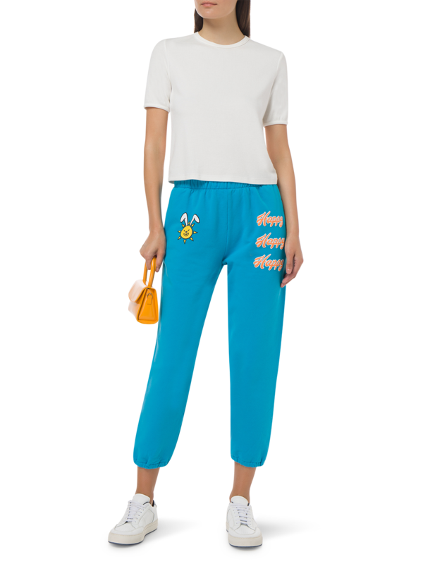 HAPPY JOGGING PANTS