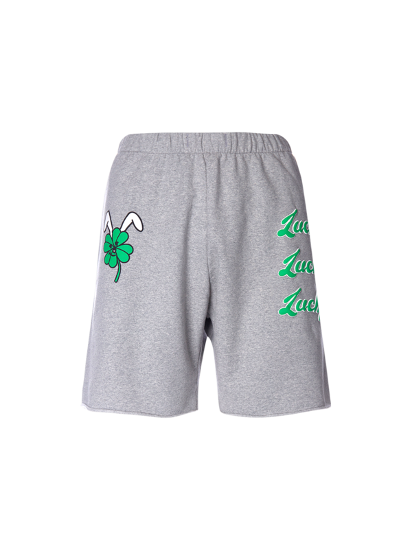 LUCKY JOGGING SHORTS