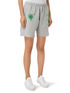 LUCKY JOGGING SHORTS
