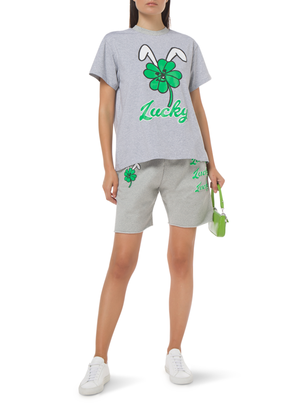 LUCKY JOGGING SHORTS