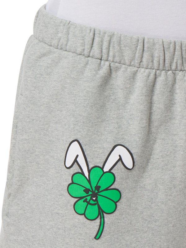 LUCKY JOGGING SHORTS