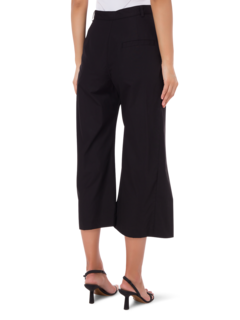 FLIP CROPPED PANTS