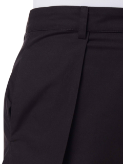 FLIP CROPPED PANTS