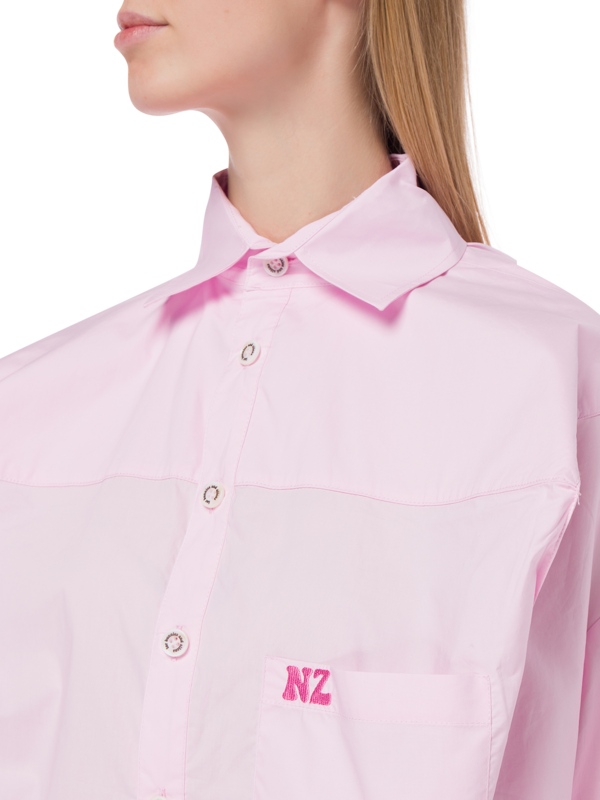 BOX SHIRT\n