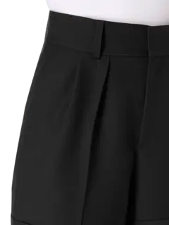 شورت صيفي حريري