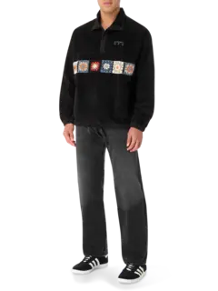 Polite Pullover