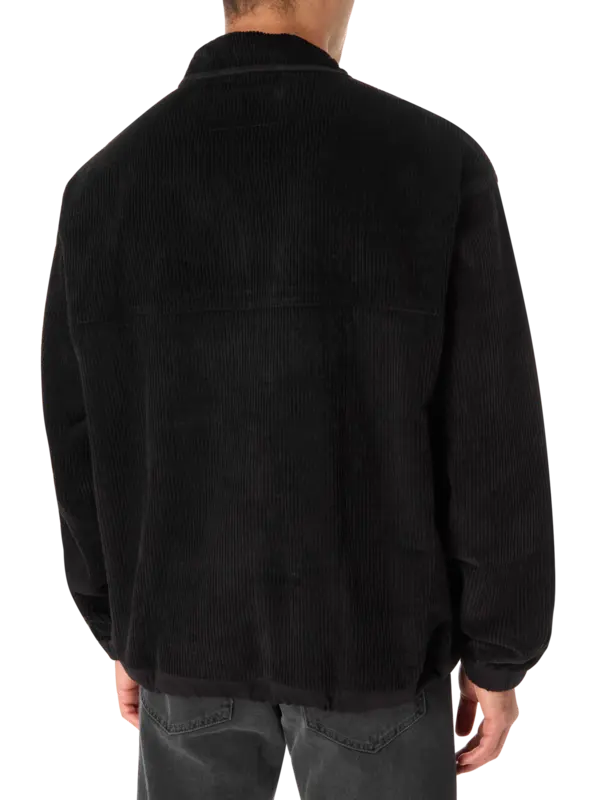 Polite Pullover