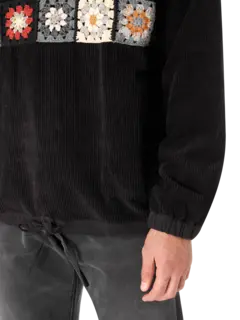 Polite Pullover