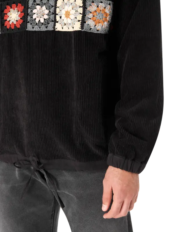 Polite Pullover