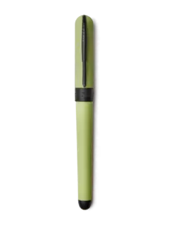 قلم حبر سائل أفاتار أور بلون أسود مطفأ