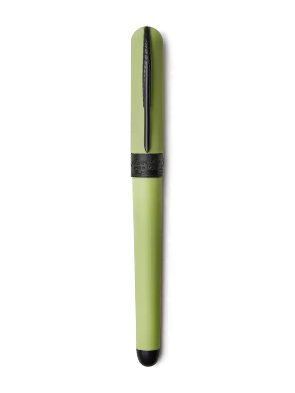 قلم حبر سائل أفاتار أور بلون أسود مطفأ