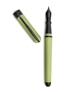 قلم حبر سائل أفاتار أور بلون أسود مطفأ