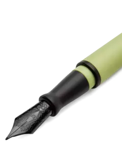 قلم حبر سائل أفاتار أور بلون أسود مطفأ