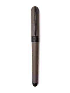 قلم حبر سائل أفاتار أور بلون أسود مطفأ