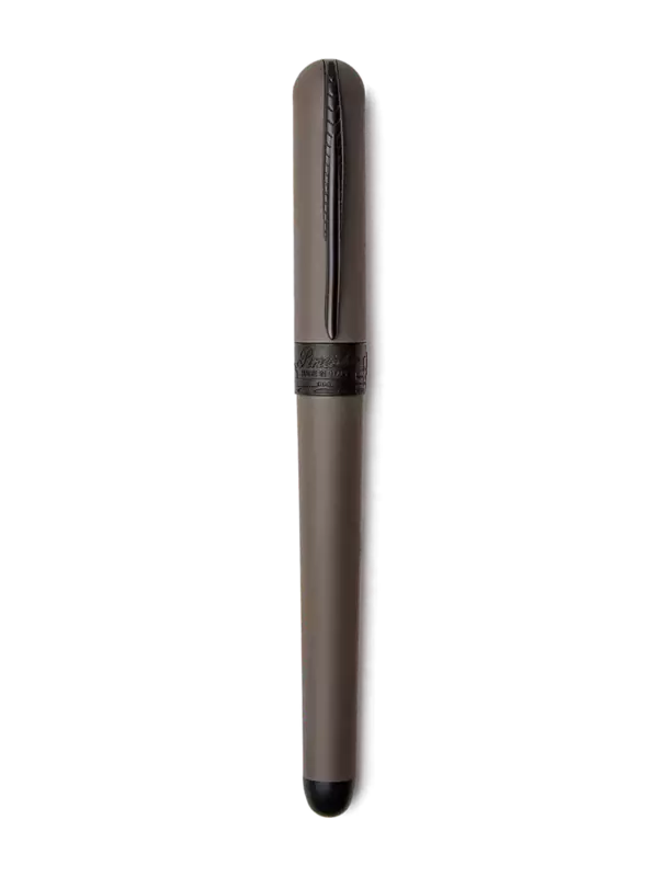 قلم حبر سائل أفاتار أور بلون أسود مطفأ