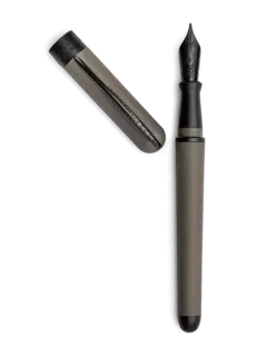 قلم حبر سائل أفاتار أور بلون أسود مطفأ